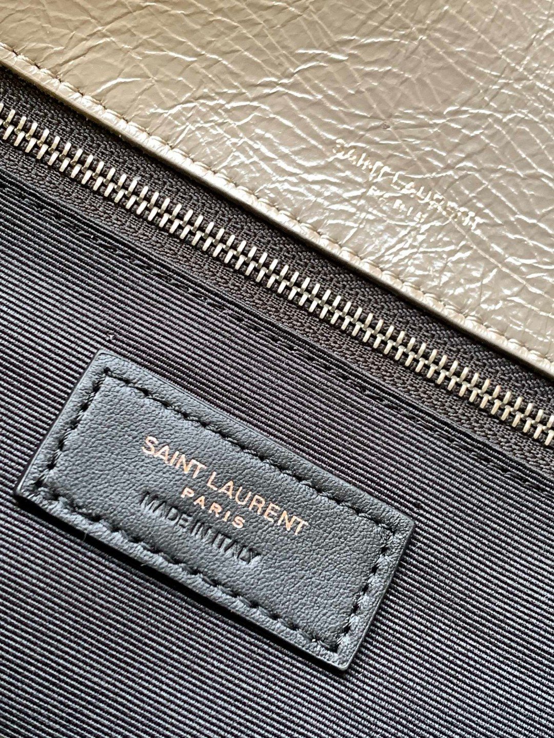 YSL Satchel Bags